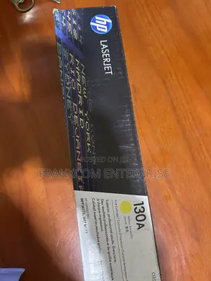 Toner Cartridge