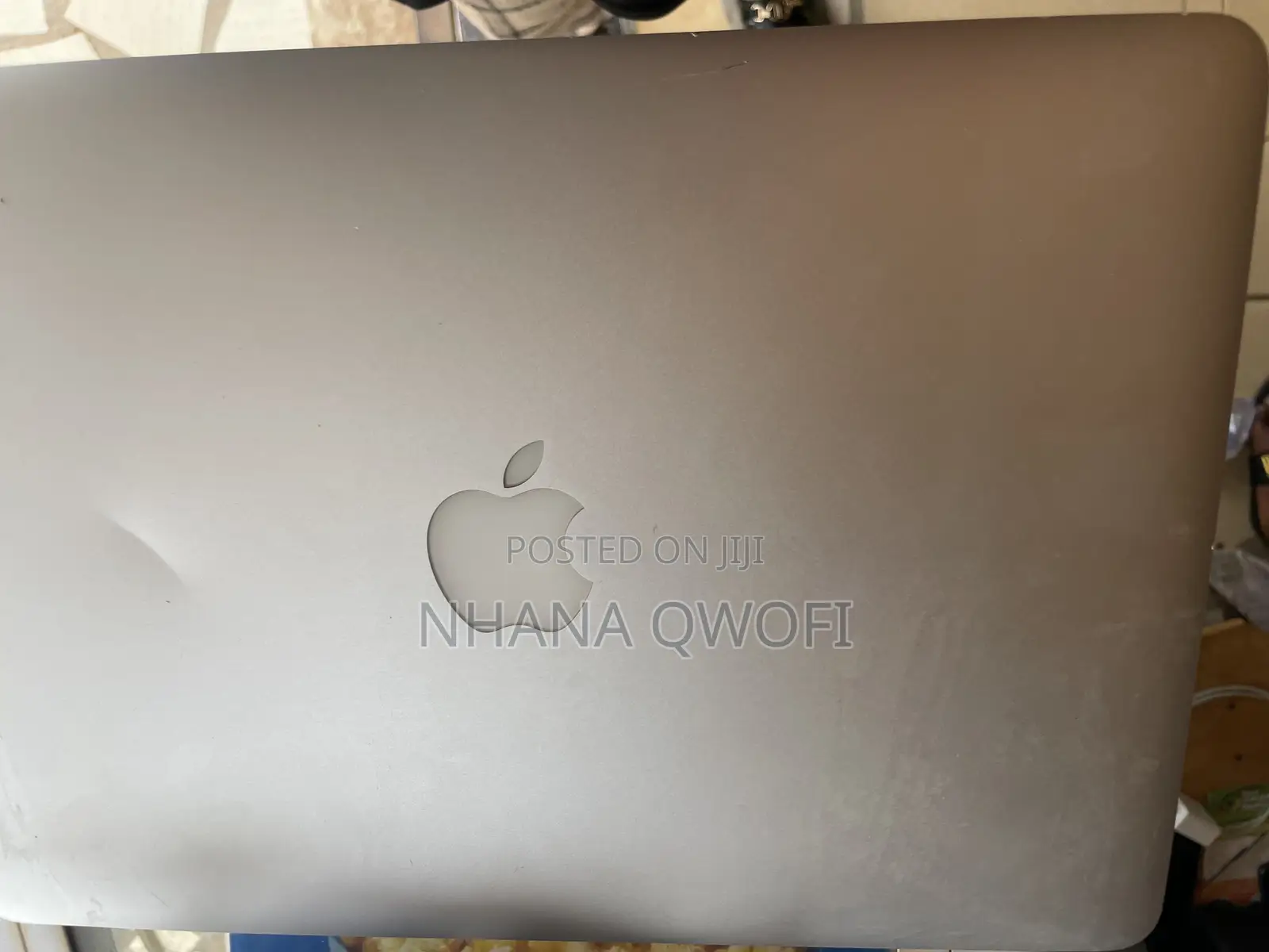 Laptop Apple MacBook Pro 8GB Intel Core i5 HDD 256GB