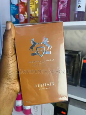 Althair Eau De Parfum by PARFUMS DE MARLY