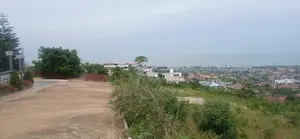 Titled Land Kokrobite Hills No Litigations