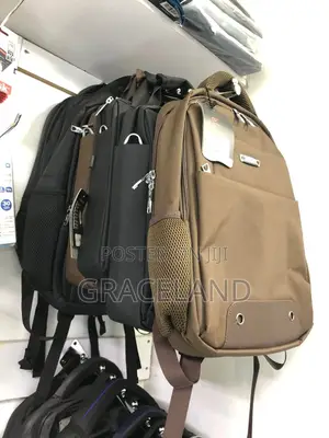 This Is Original Backpack for Laptop-Office-School