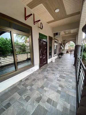 3bdrm Apartment in Odumasi, Pentecost for rent
