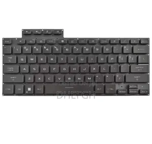 Laptop Keyboard RGB for ASUS Rog Zephyrus G16 M16 Gu604 Gu604v Gu604vi