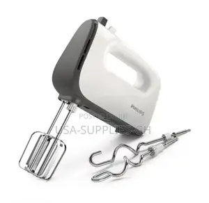 Philips Viva Collection Hand Mixer HR 3740 From Philips Store