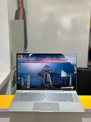 Laptop HP Envy 15 16GB Intel Core i7 SSD 512GB