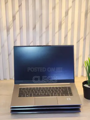 Laptop HP Zbook Studio G7 32GB Intel Core i7 SSD 512GB