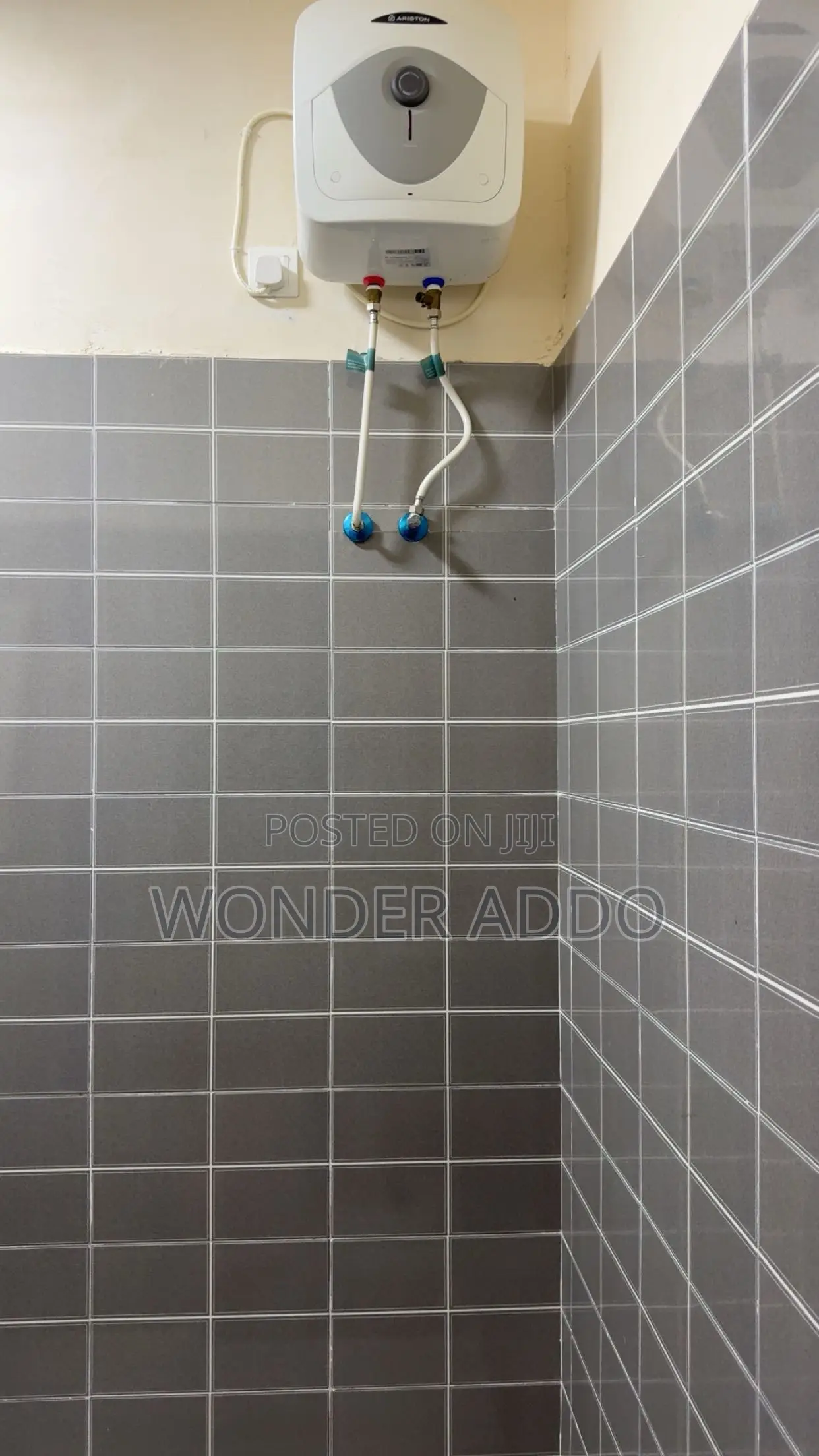 Furnished 8bdrm House in Asamoah Property, Tetegu for sale