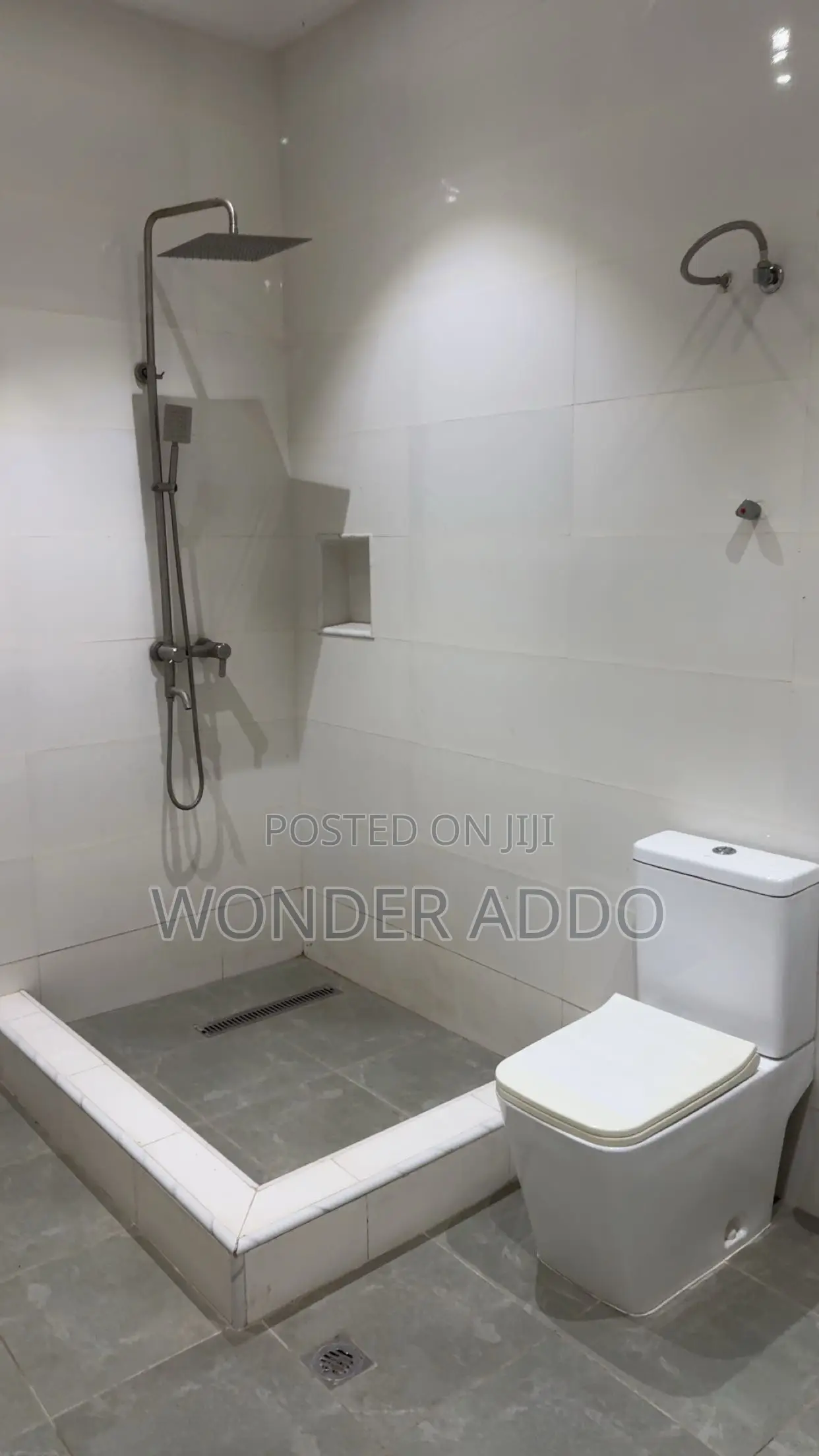 Furnished 8bdrm House in Asamoah Property, Tetegu for sale