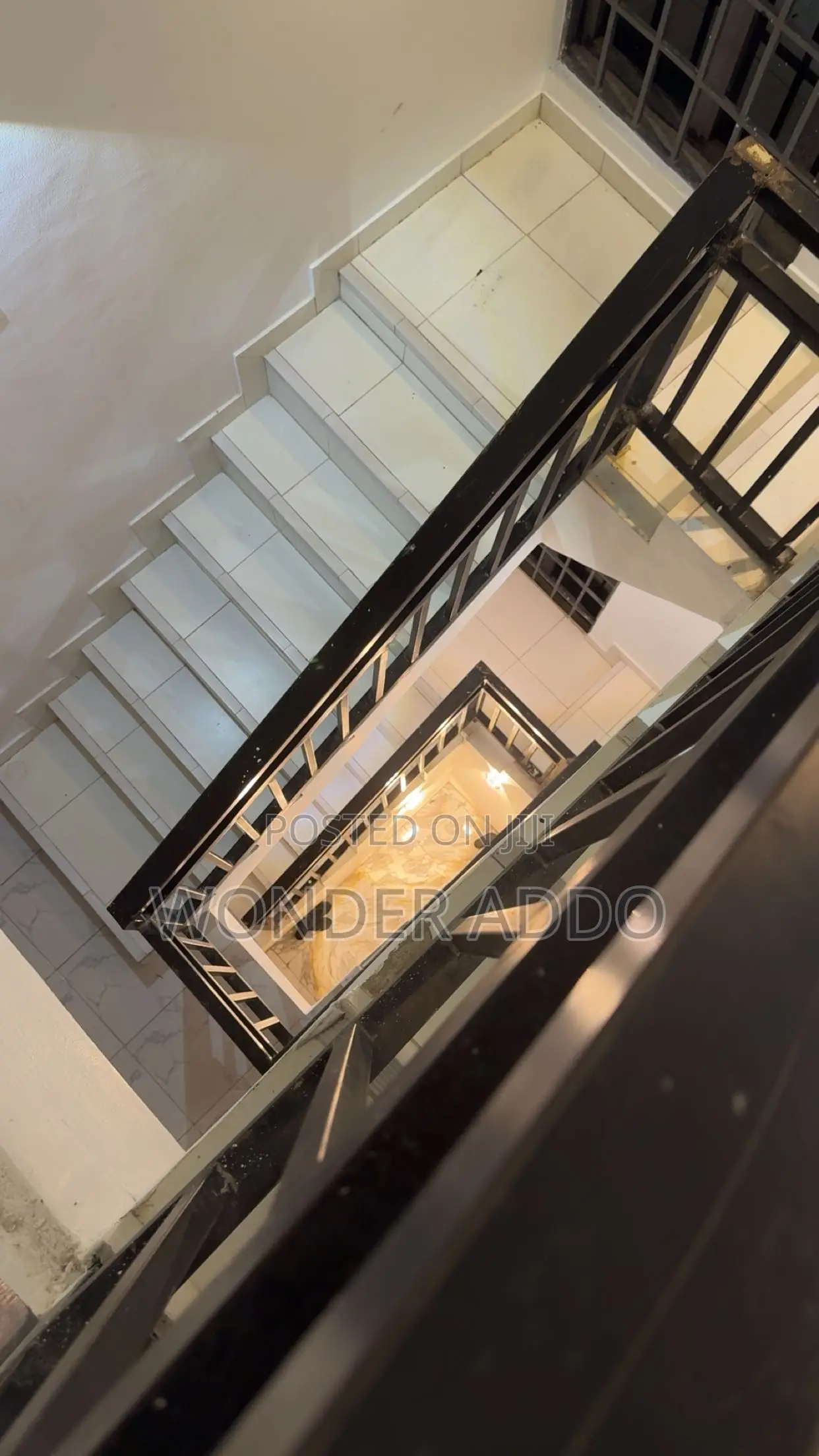 Furnished 8bdrm House in Asamoah Property, Tetegu for sale