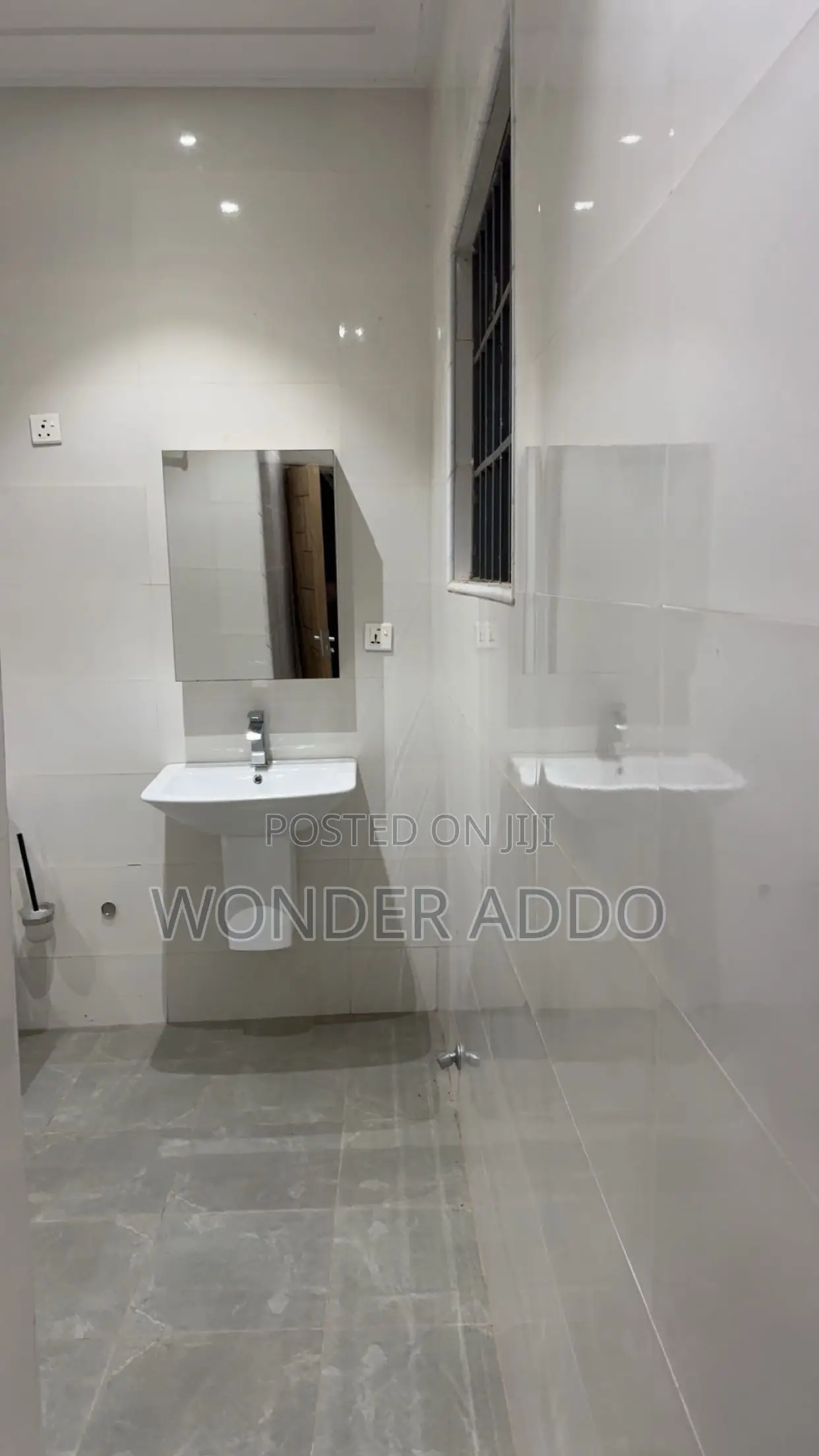 Furnished 8bdrm House in Asamoah Property, Tetegu for sale