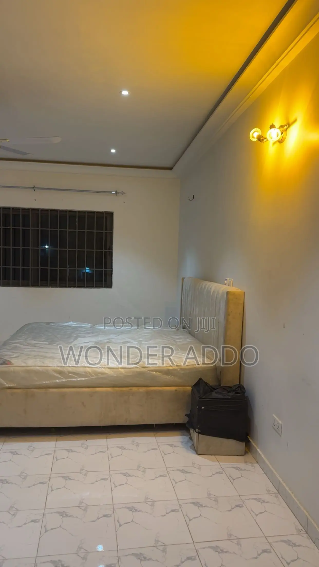 Furnished 8bdrm House in Asamoah Property, Tetegu for sale