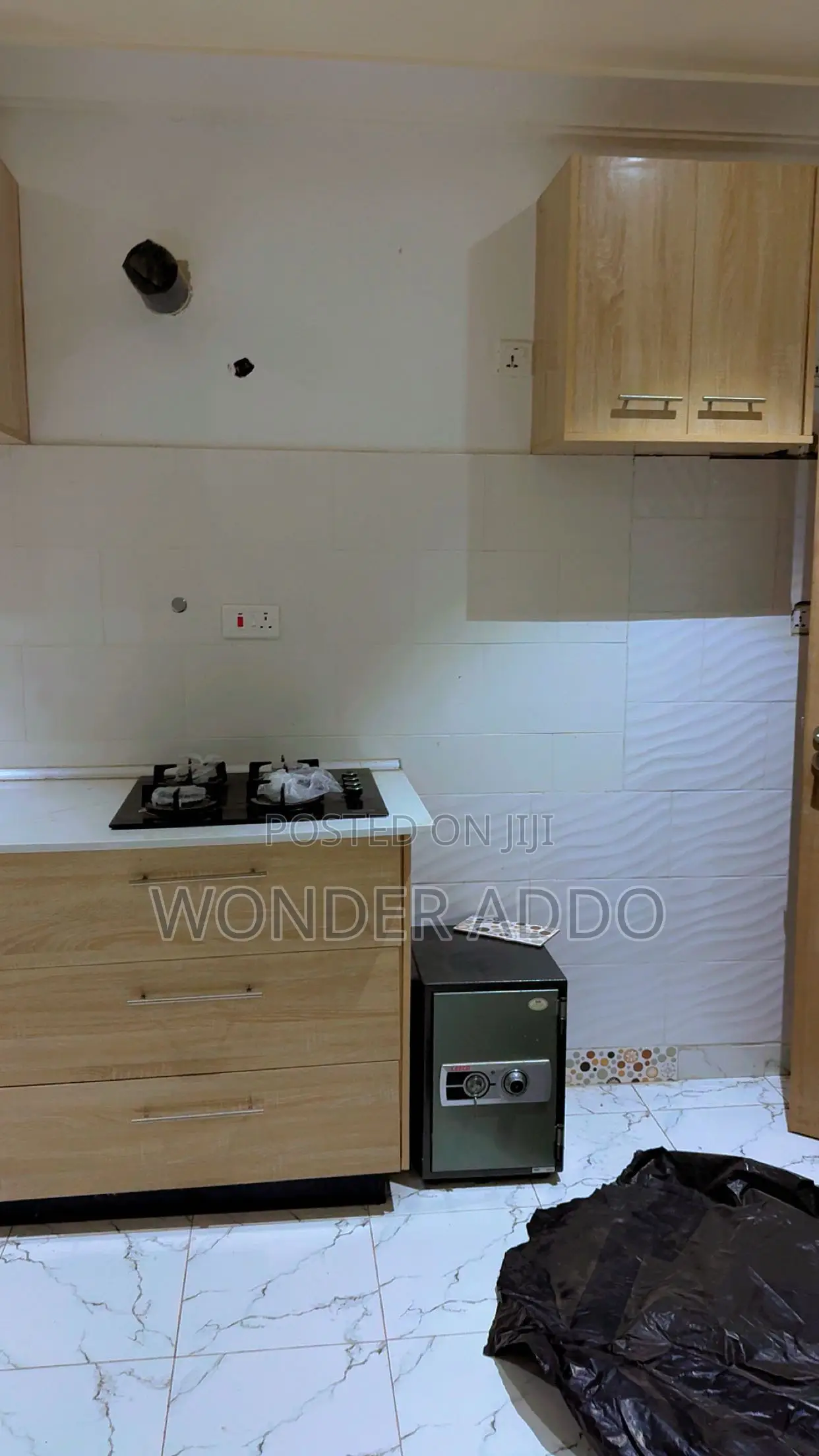 Furnished 8bdrm House in Asamoah Property, Tetegu for sale