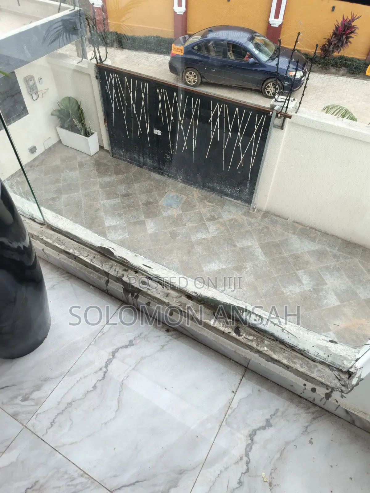 Furnished 4bdrm House in Free Will Agency, Kumasi Metropolitan for sale