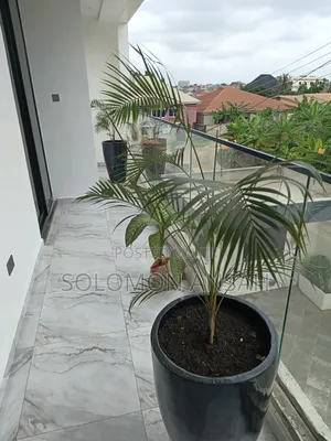 Furnished 4bdrm House in Free Will Agency, Kumasi Metropolitan for sale