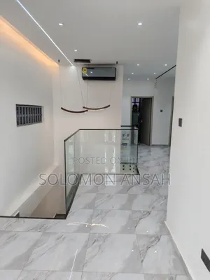 Furnished 4bdrm House in Free Will Agency, Kumasi Metropolitan for sale