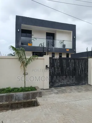 Furnished 4bdrm House in Free Will Agency, Kumasi Metropolitan for sale