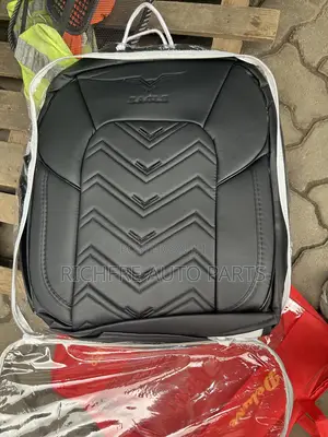 Leather Seat Cover Original for 4x4