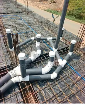 Plumbing and Bio Digester Works