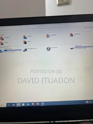 Laptop Lenovo V510 8GB Intel HDD+SSD 640GB