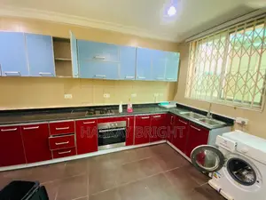 Furnished 3bdrm Townhouse / Terrace in Roman Ridge for rent
