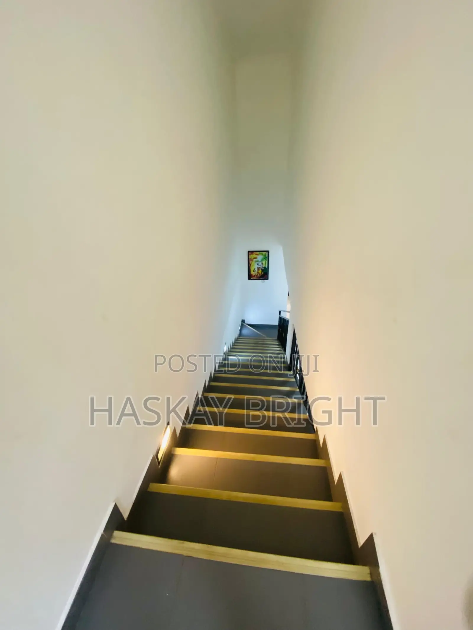 Furnished 3bdrm Townhouse / Terrace in Roman Ridge for rent