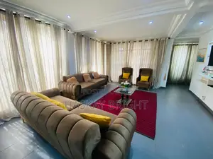 Furnished 3bdrm Townhouse / Terrace in Roman Ridge for rent