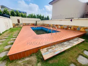 Furnished 3bdrm Townhouse / Terrace in Roman Ridge for rent