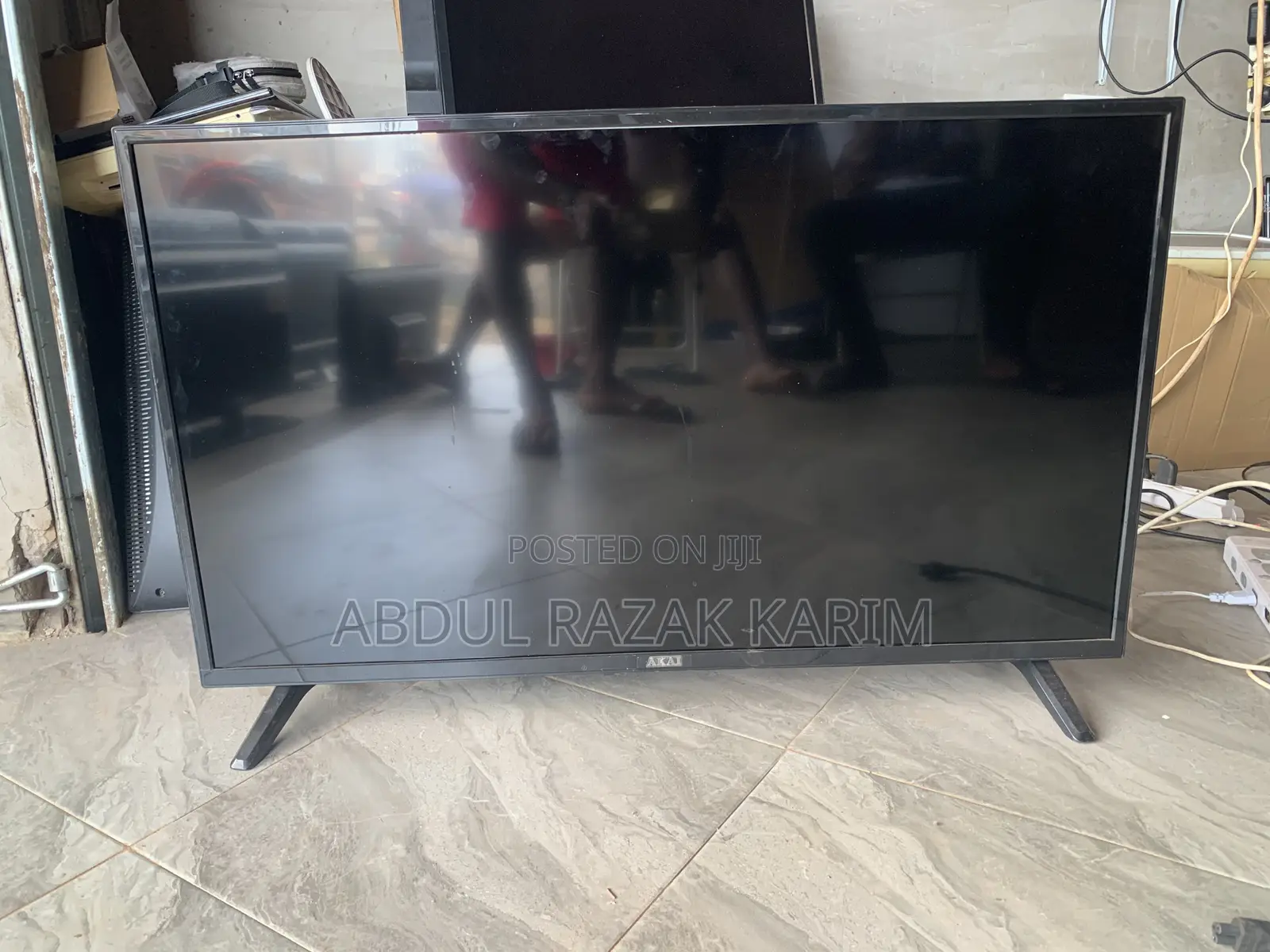 All Kinds of HD Television