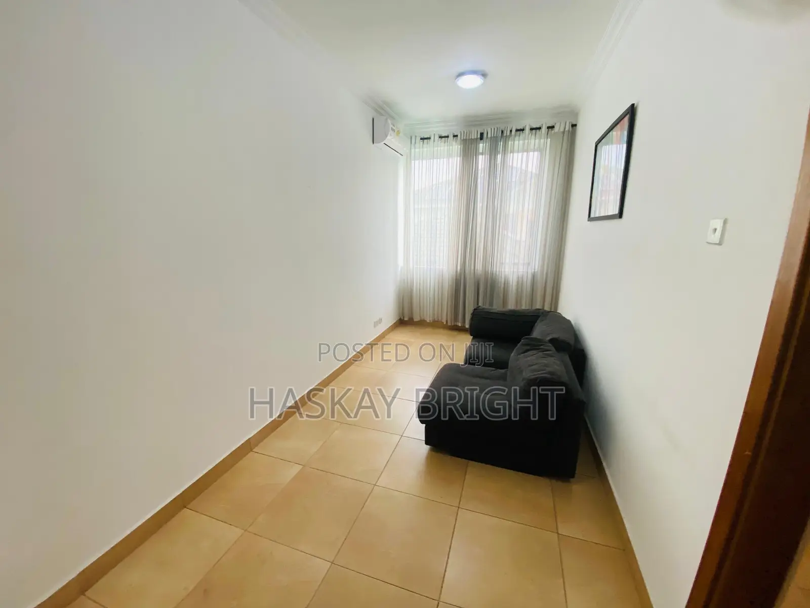 Furnished 3bdrm Townhouse / Terrace in Roman Ridge for rent