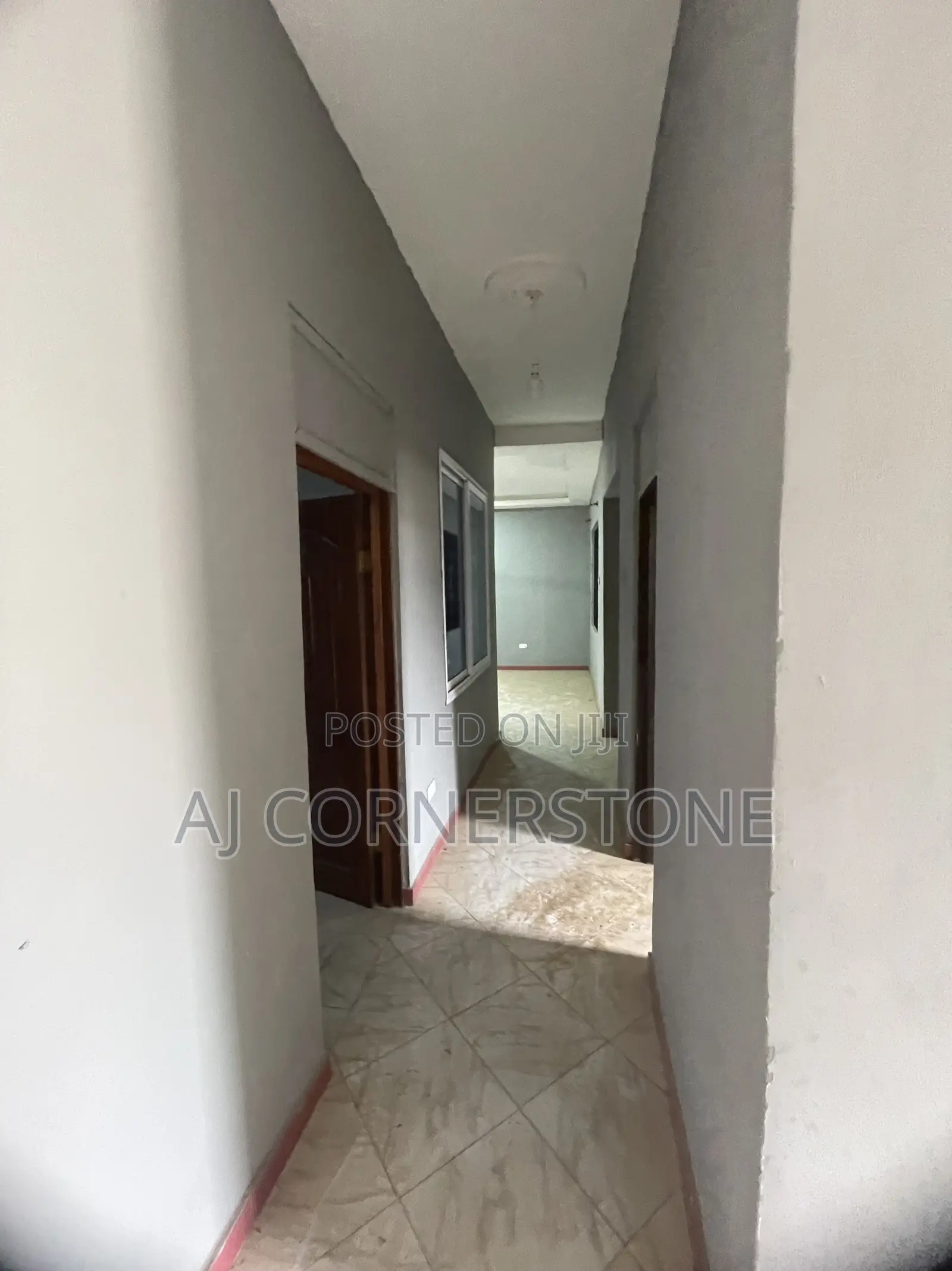 3bdrm Apartment in Amasaman for rent