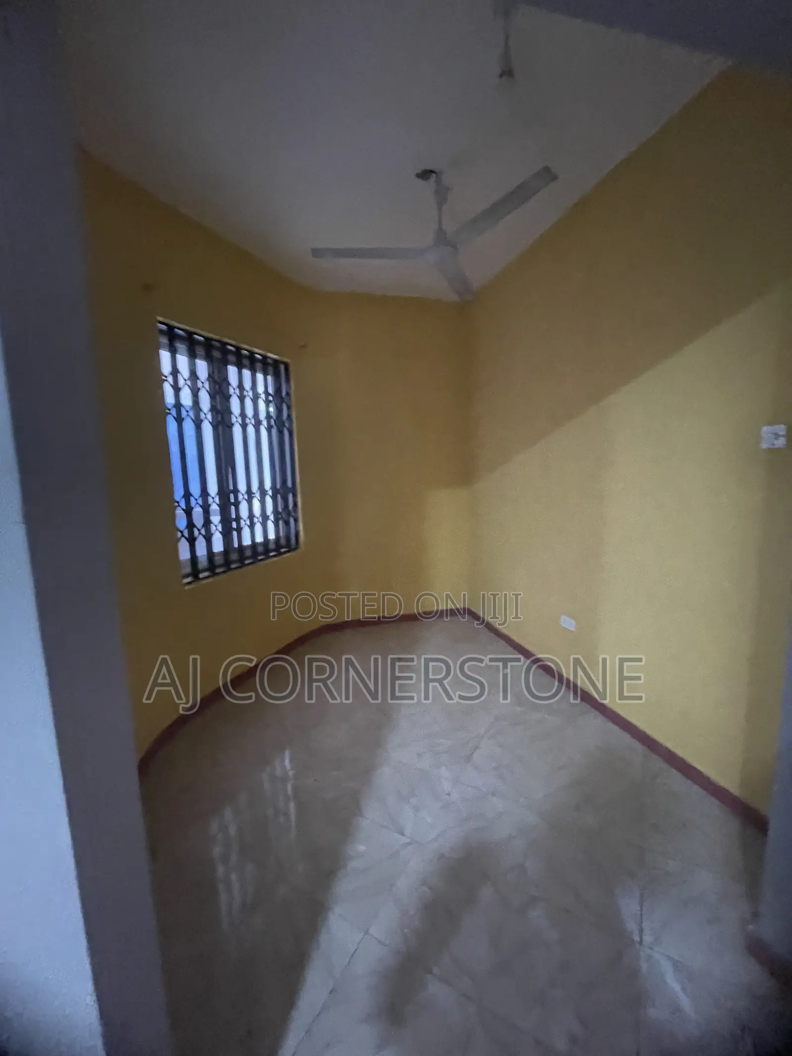 3bdrm Apartment in Amasaman for rent
