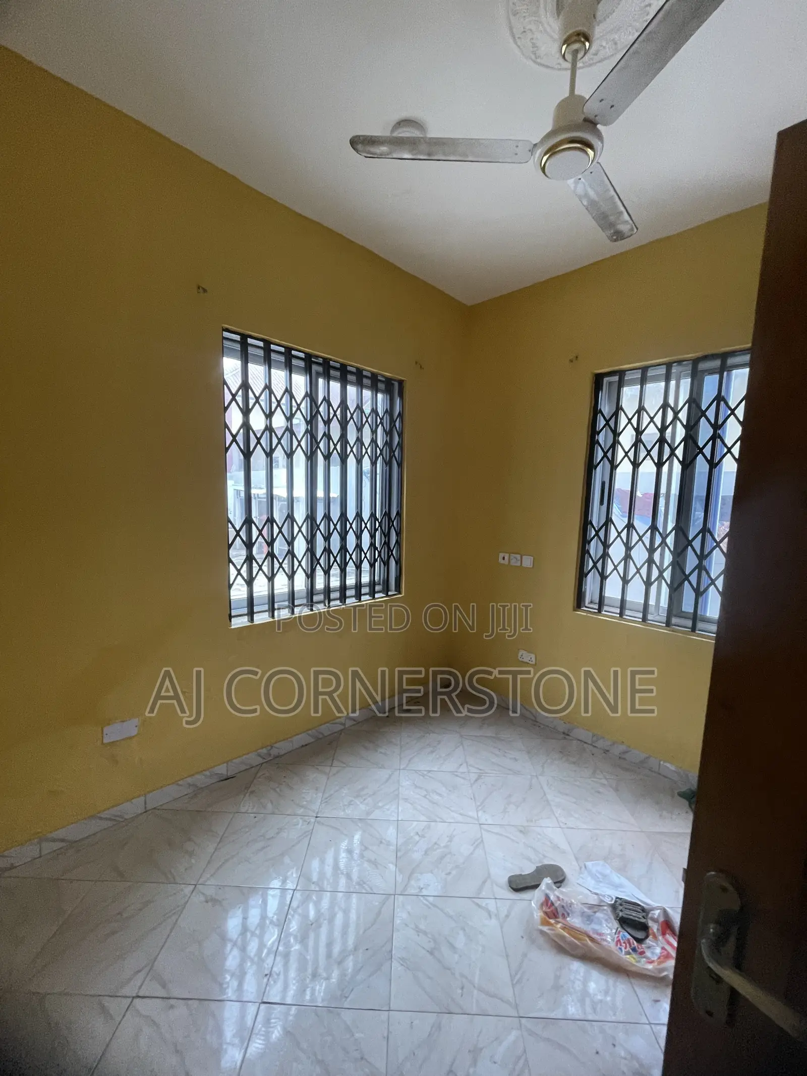 3bdrm Apartment in Amasaman for rent