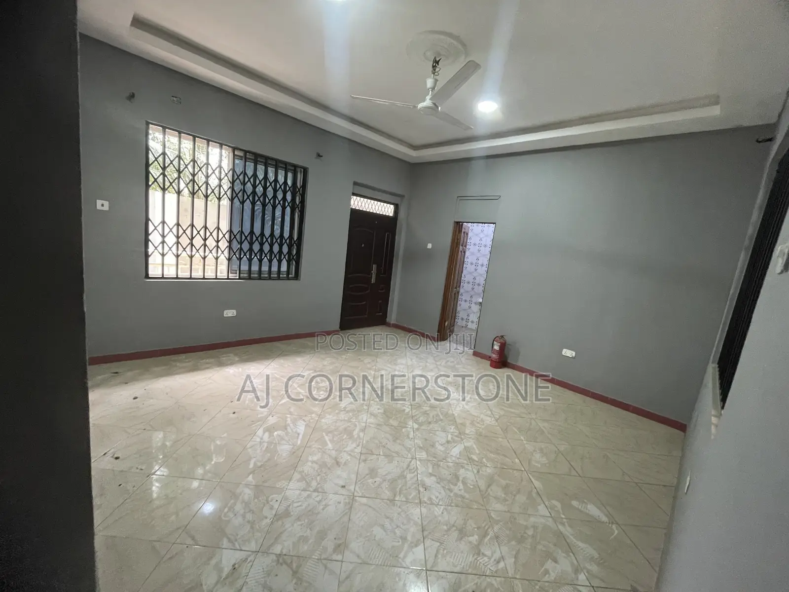 3bdrm Apartment in Amasaman for rent