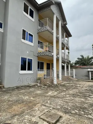 3bdrm Apartment in Amasaman for rent