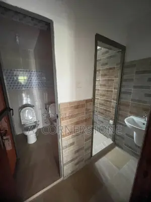 2bdrm Apartment in Amasaman for rent