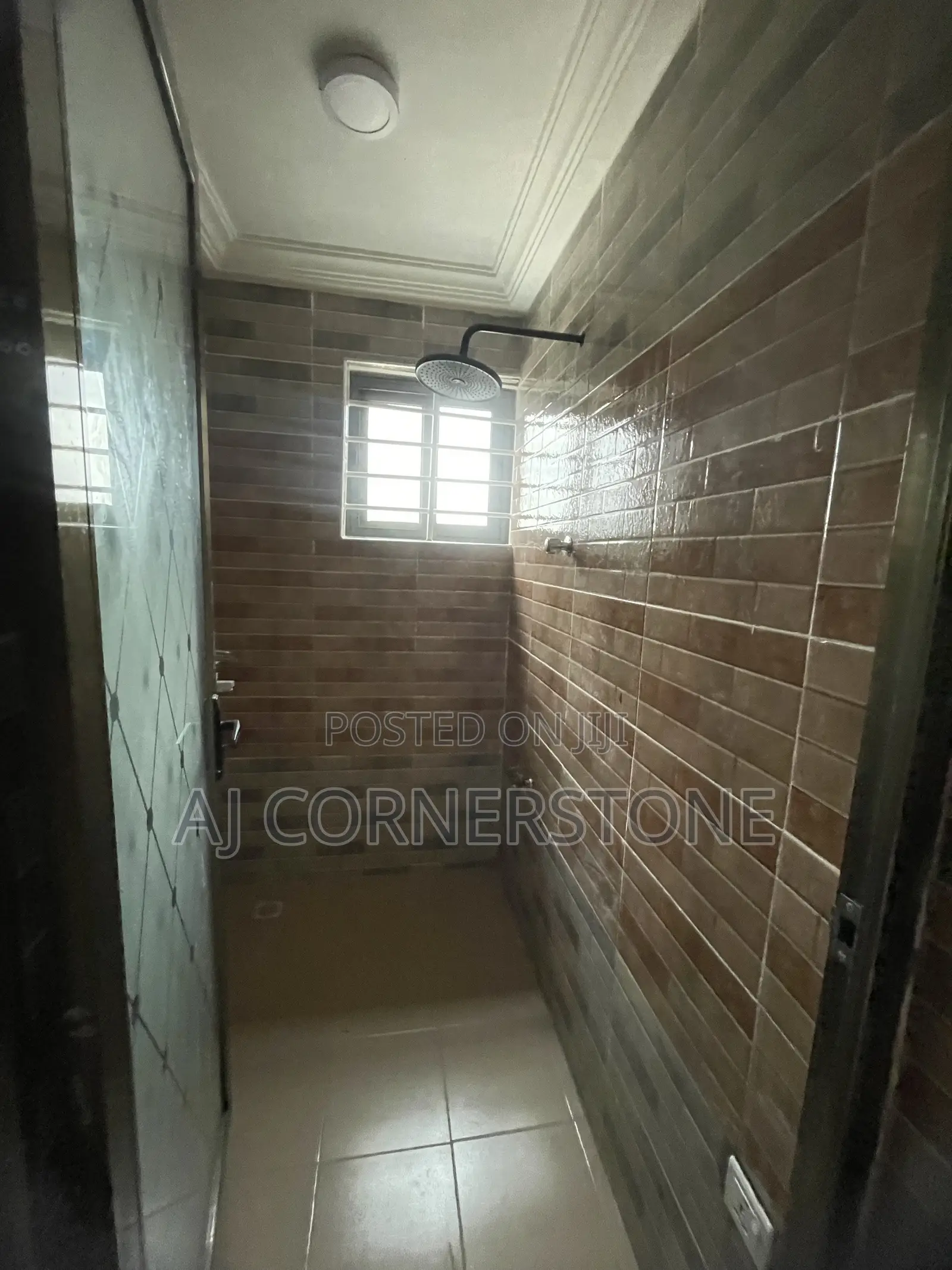 2bdrm Apartment in Amasaman for rent