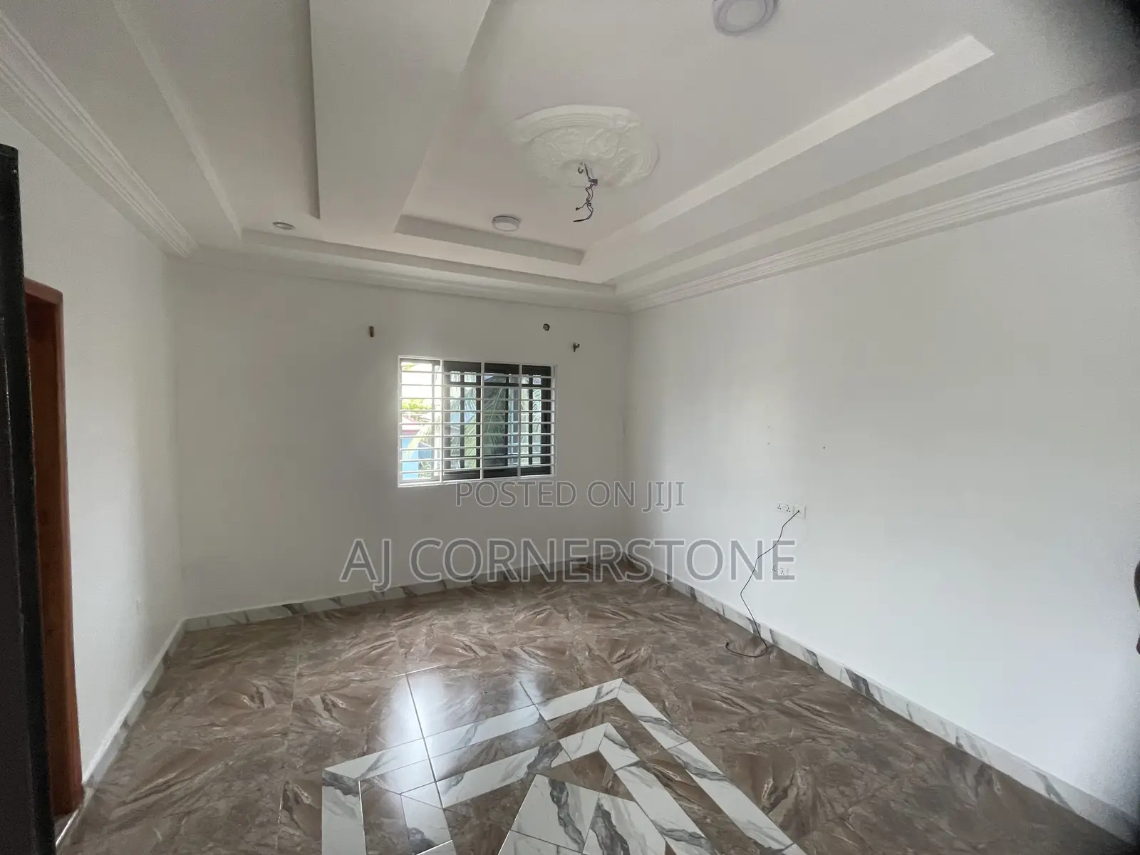 2bdrm Apartment in Amasaman for rent