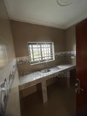 2bdrm Apartment in Amasaman for rent