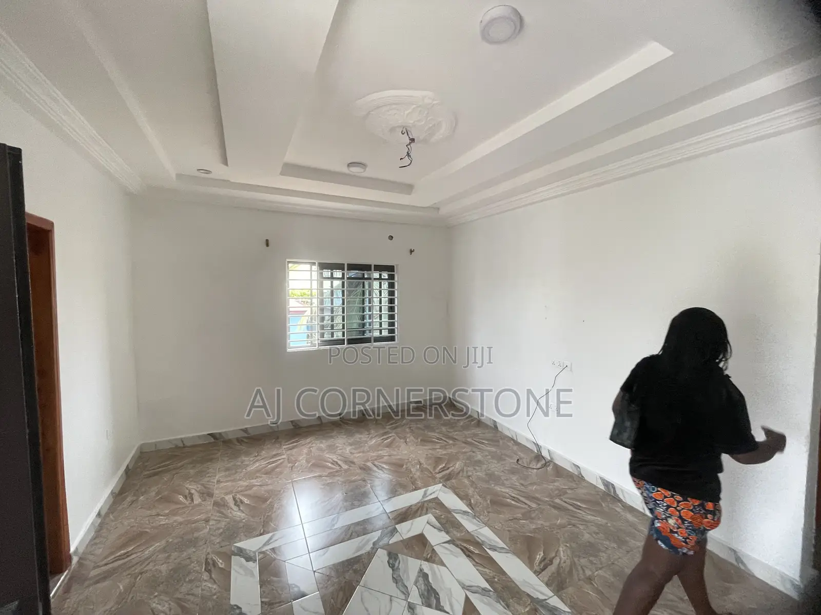 2bdrm Apartment in Amasaman for rent