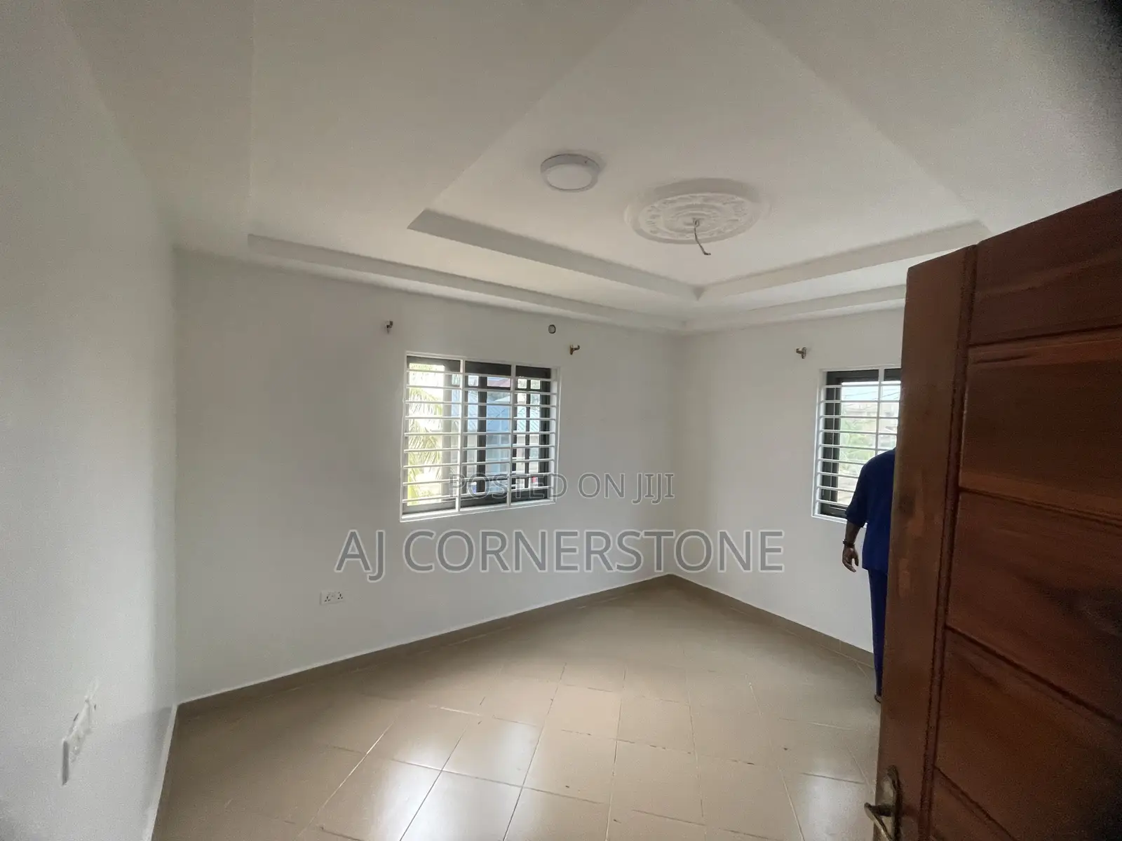2bdrm Apartment in Amasaman for rent