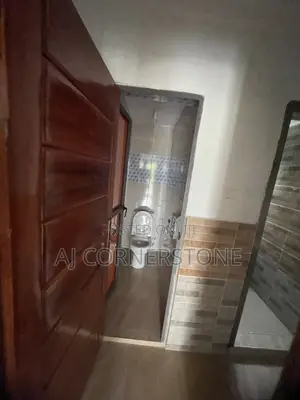 2bdrm Apartment in Amasaman for rent
