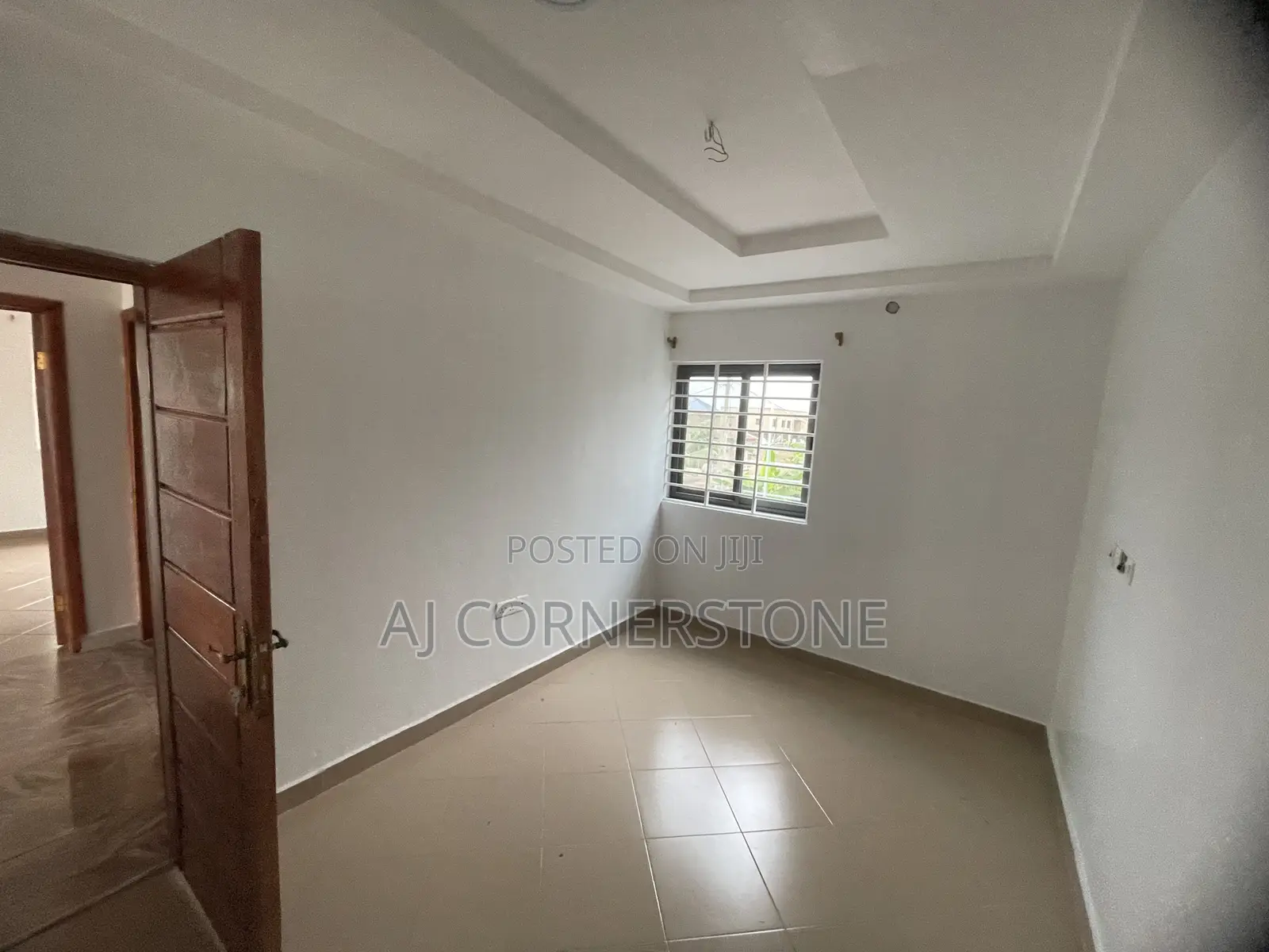 2bdrm Apartment in Amasaman for rent