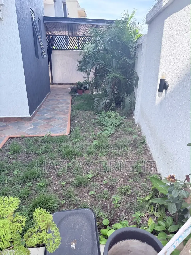Furnished 4bdrm House in Tseaddo for rent
