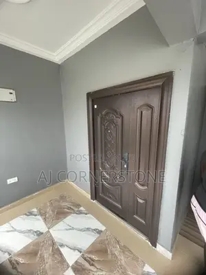 2bdrm Apartment in Amasaman for rent