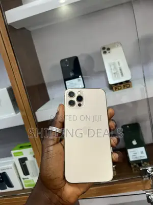 Apple iPhone 12 Pro 128 GB Gold