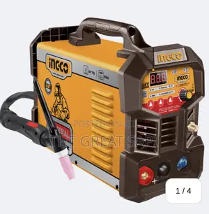 Ingco Inverter TIG/MMA Welder 160A IGBT