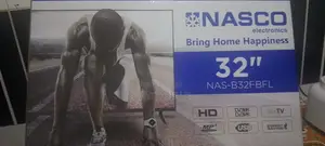 Nasco 32 Inches