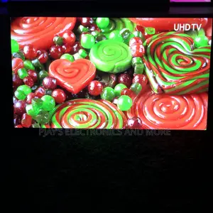Samsung 49 Inch-Ultra Slim 6 Series UHD TV