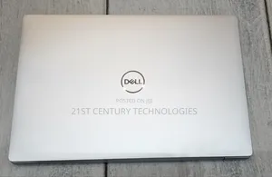 Laptop Dell XPS 13 9320 16GB Intel Core i7 SSD 512GB