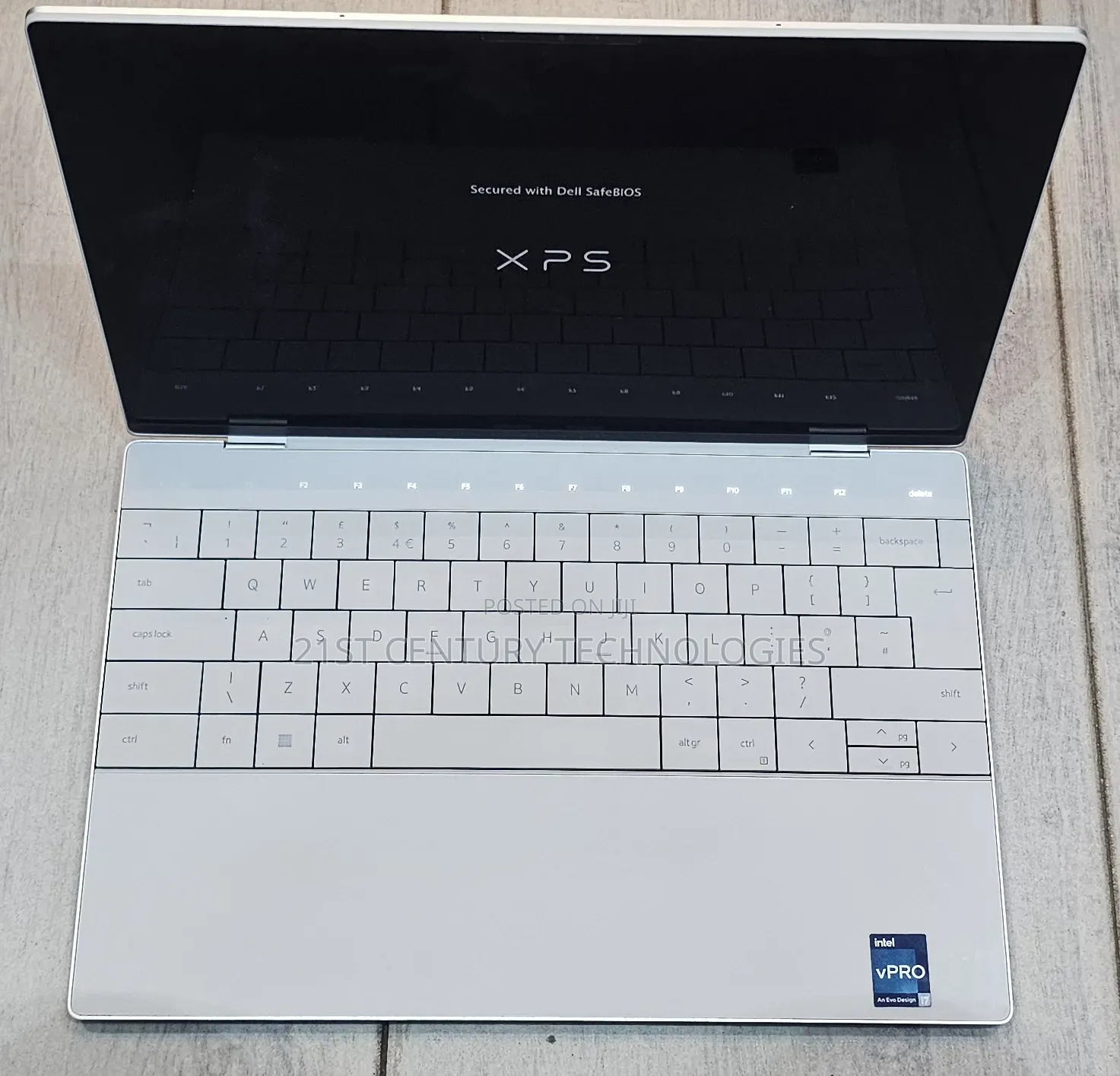 Laptop Dell XPS 13 9320 16GB Intel Core i7 SSD 512GB